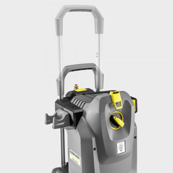 Karcher HD 6/11-4M Plus Cold Water Pressure Washer 110V | 1.524-938.0 Karcher HD 6/11-4M Plus Cold Water Pressure Washer 110V | 1.524-938.0